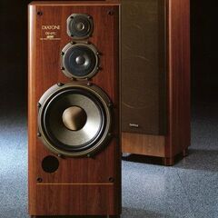 DIATONE　スピーカー　ダイアトーン　DS-97Cの画像