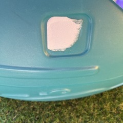 STEP2 蓋付きお砂場の画像