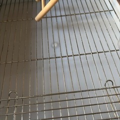 小鳥飼育セット一式の画像