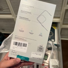 全部引き取ってください iPhoneケース アップルウォッチカバー せどりの画像