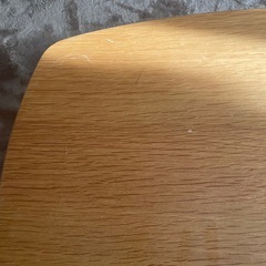 ローテーブル　収納の画像