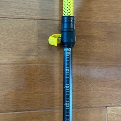 nature hike 登山ポールトレッキングポールの画像