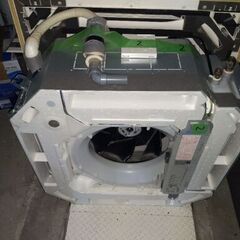 Daikinエアコン4台セットの画像