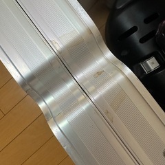 アウトドア用テーブル・椅子セット(引取先決定)
の画像