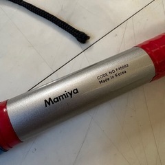 渓流竿　ロッドの画像