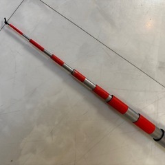 渓流竿　ロッドの画像