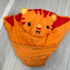 ジャンパルー　ジャンパーの画像