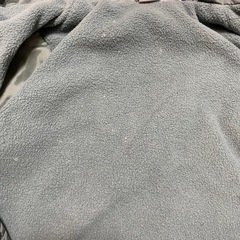 H&M　80サイズ　ミッキー　ジャケットの画像