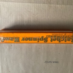 使い勝手便利！ 未使用品スピナーハンドルの画像