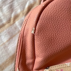 サマンサベガ リュックの画像