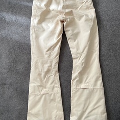 新品未使用　バートン　Burton スキー/スノボパンツ　レディース　Sサイズの画像