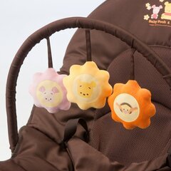 JATOJI プーさん　メッシュバウンサーの画像