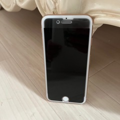 iPhone8 新品未使用品　の画像