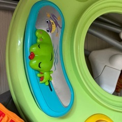 ジャンパルー　ジャンパーの画像