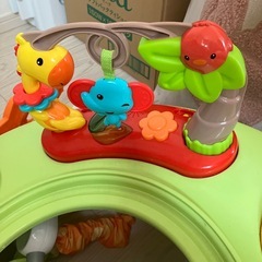 ジャンパルー　ジャンパーの画像