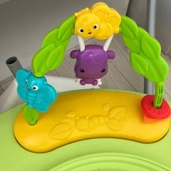 ジャンパルー　ジャンパーの画像