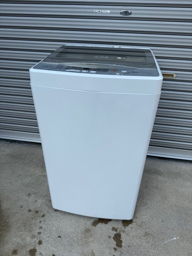 AQUA アクア⭐️洗濯機　5kg  2020年製　