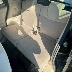 🉐【支払い総額26万円】車検令和9年6月13日　H26年 6月 三菱　EKスペース　E   純正ナビ　フルセグTV  ETC  キーレス　タイミングチェーン調子良好！の画像