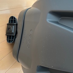 チャイルドシート　アップリカ　ディアターンプラス93089の画像