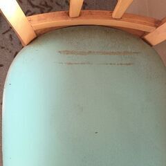 [無料] ダイニングチェア一脚の画像