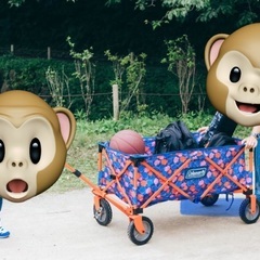 Coleman (コールマン) アウトドアワゴンの画像