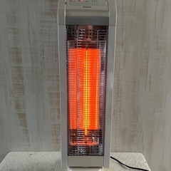 J601⭐️ユーイング　2011年製　カーボンヒーターの画像