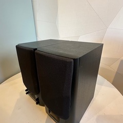 パワードすぴーかースピーカーの画像