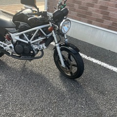 VTR250FIの画像