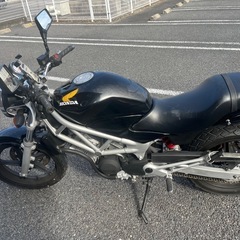 VTR250FIの画像