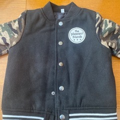 (新品)アウター 　 95の画像