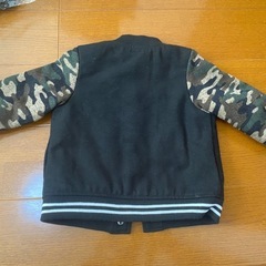 (新品)アウター 　 95の画像
