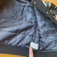 (新品)アウター 　 95の画像