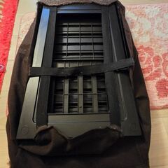 決まりました。ペット用スロープの画像