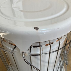 CORONA SL-221ダルマストーブ 灯油　1999年製の画像