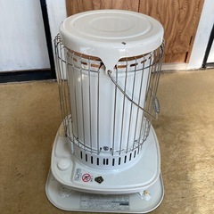 CORONA SL-221ダルマストーブ 灯油　1999年製の画像