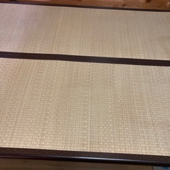 鉾田市汲上にあるセミダブルベッドの画像