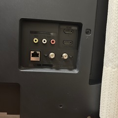 FUNAI 液晶テレビ スタンド式の画像