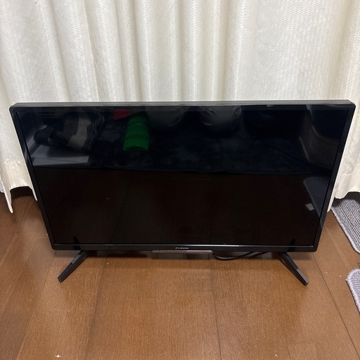FUNAI 液晶テレビ スタンド式