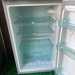 取り引き中冷蔵庫130lＬの画像