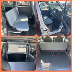 ⭕️初年度登録平成27年⭕️ダイハツ　ハイゼットカーゴ⭕️の画像