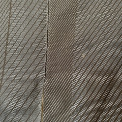 小紋　着物　訪問着　3点セットの画像