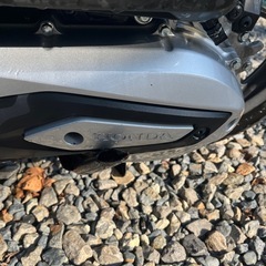 ディオ110ベーシックの画像