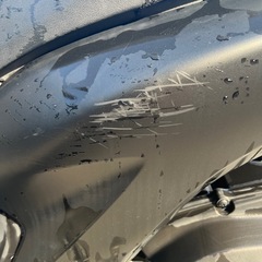 ディオ110ベーシックの画像