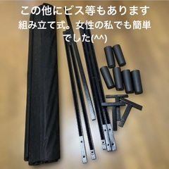 （谷町四丁目付近）セミダブルベッド　セットの画像