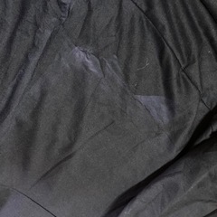 貰ってください　バルーン　チュニックワンピース　Mの画像