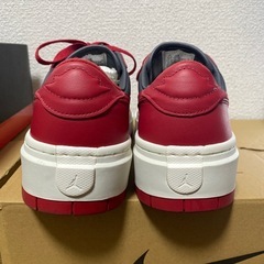 Nike  Air　Jordan1 elevate Low ナイキ　エアジョーダン1 エレベートの画像