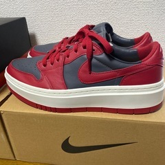 Nike  Air　Jordan1 elevate Low ナイキ　エアジョーダン1 エレベートの画像