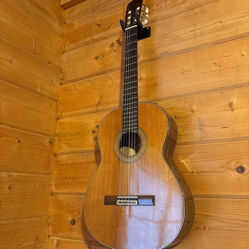 クラシックギター