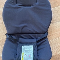 抱っこ紐こあらコアラの画像