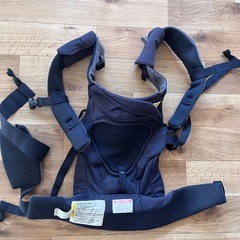 抱っこ紐こあらコアラの画像